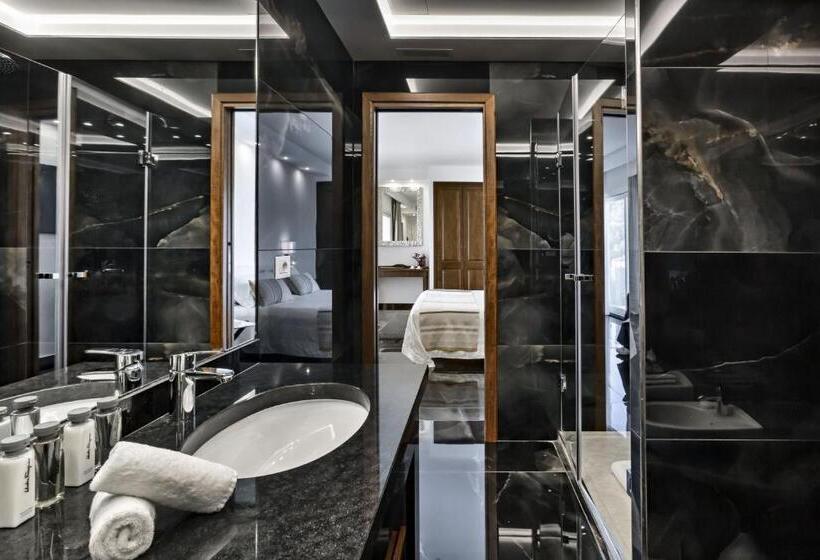 Номер Superior, La Rocca Resort & Spa