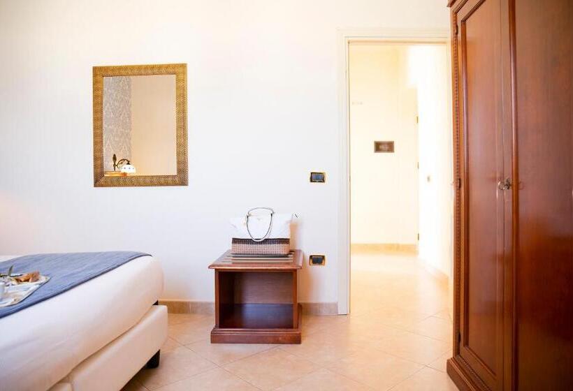 Люкс Вид на Море, Relais Villa Giuliana