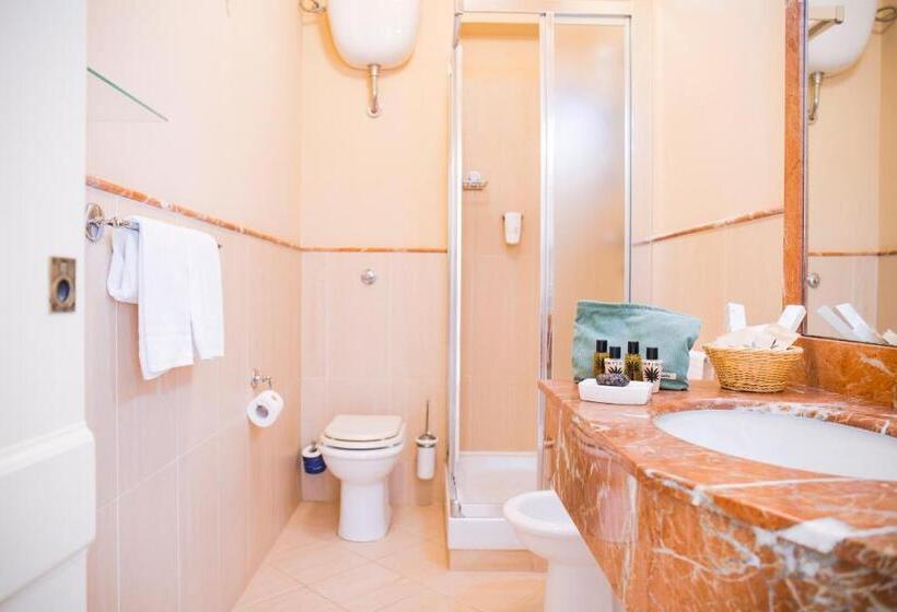 Люкс Вид на Море, Relais Villa Giuliana