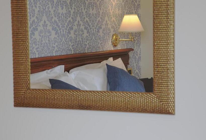 Номер Superior, Relais Villa Giuliana