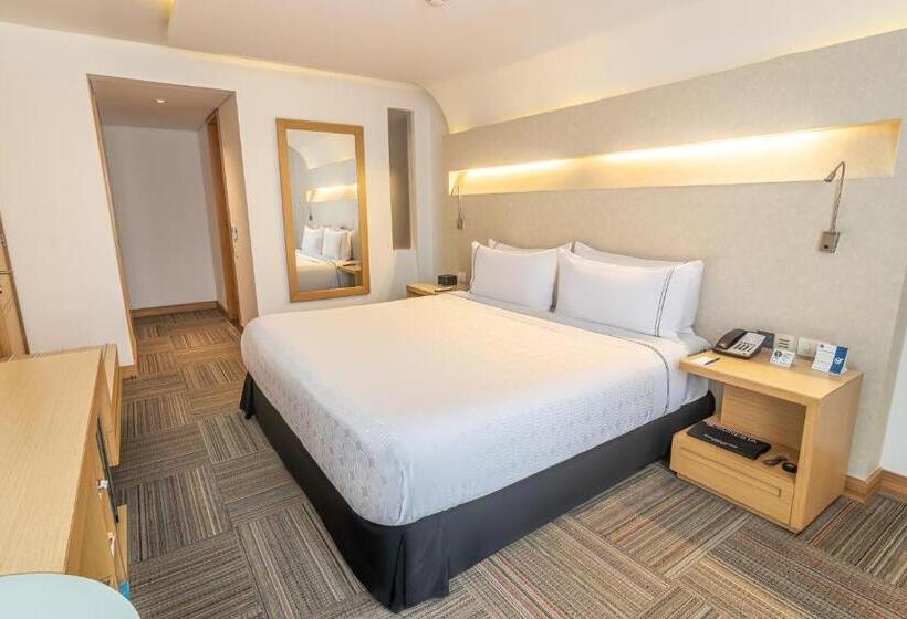 주니어 스위트, Sonesta Hotel Bogotá