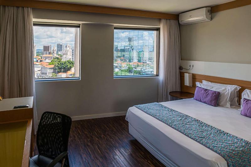 اتاق سوپریور, Novotel Rj Santos Dumont
