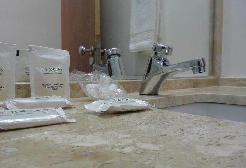 Номер Superior, Syros Hotel