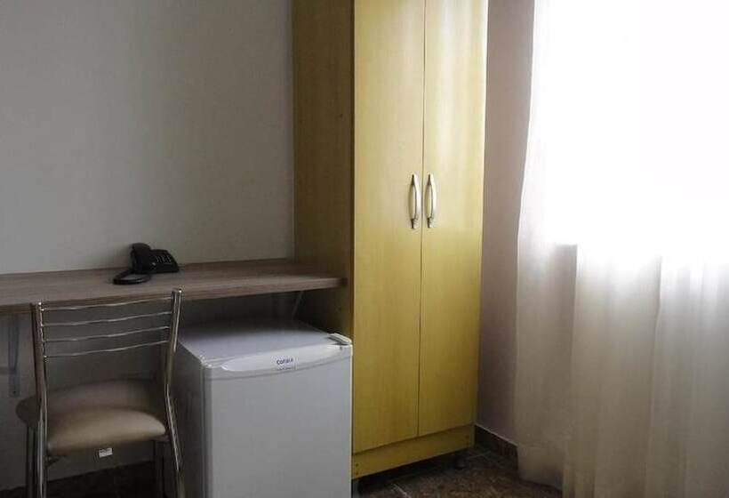 Номер Superior Одноместный, Syros Hotel