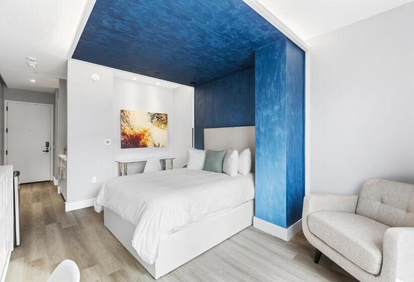 سوییت, Global Luxury Suites At The Arches