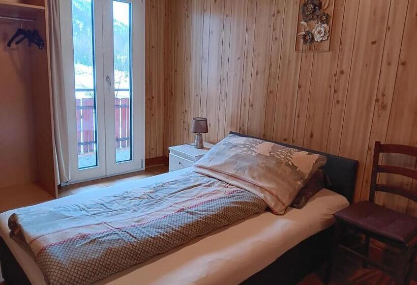 스탠다드 싱글 룸, Pension Waldegg   Restaurant