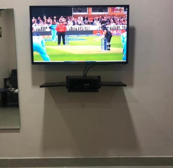 Номер Deluxe, Kumaran Residency