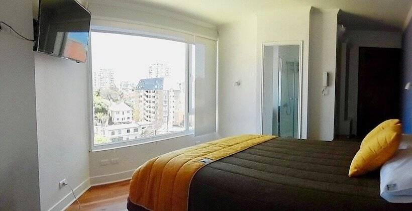 Номер Стандарт, Torreviña