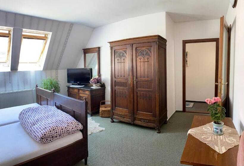 Номер Стандарт, Penzion Country Club