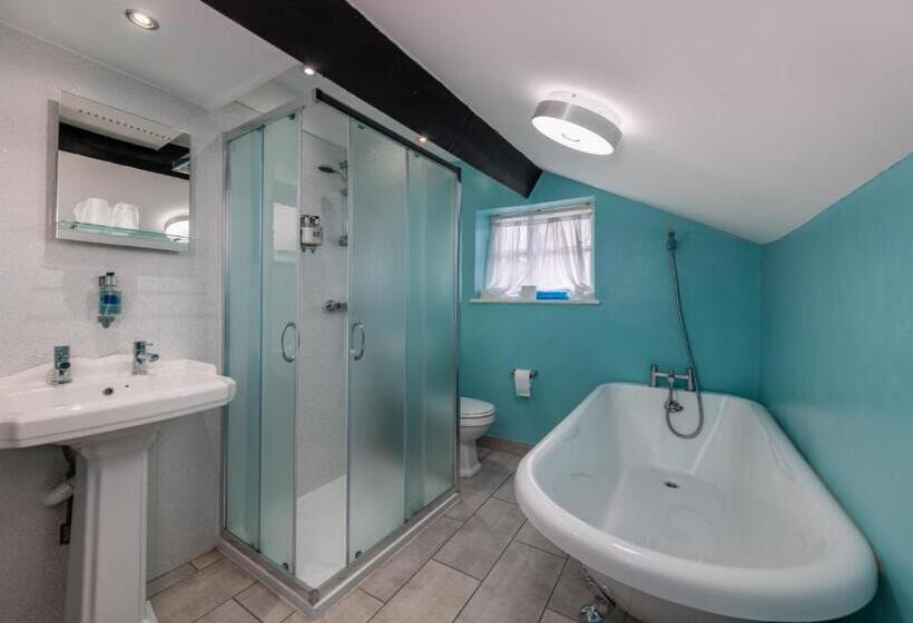 Классический Номер, Bower House Inn