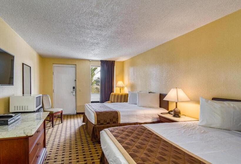 스탠다드 룸, Palms Garden Inn
