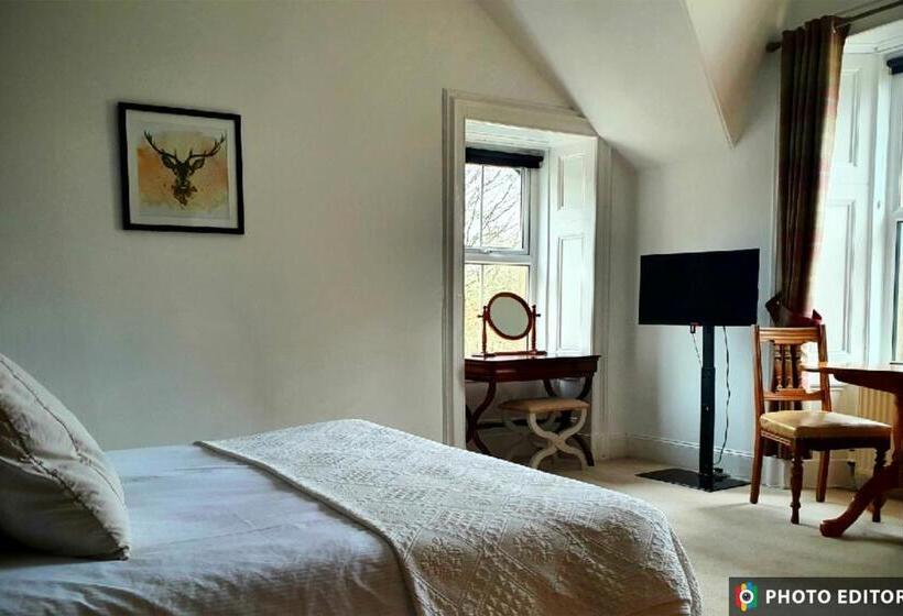수피리어 룸, Strathardle Lodge