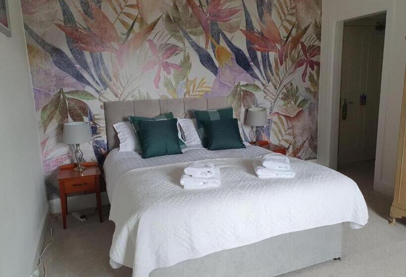 수피리어 룸, Strathardle Lodge