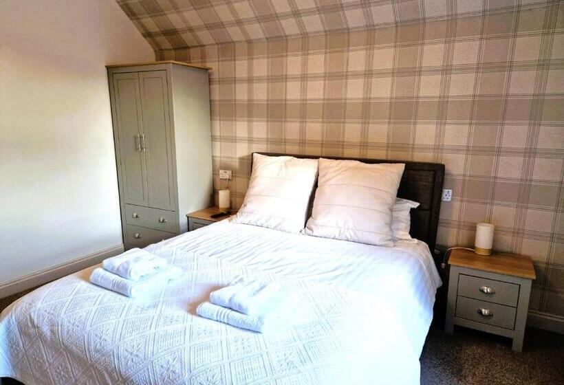 스탠다드 룸, Strathardle Lodge
