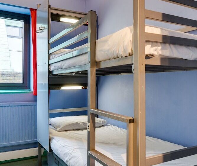 Yatak Paylaşımlı Oda, Clink 261 Hostel
