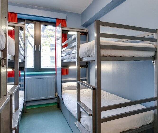 Yatak Paylaşımlı Oda, Clink 261 Hostel