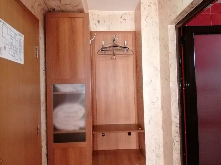 Номер Стандарт, Boutique Guest House Ikonomov