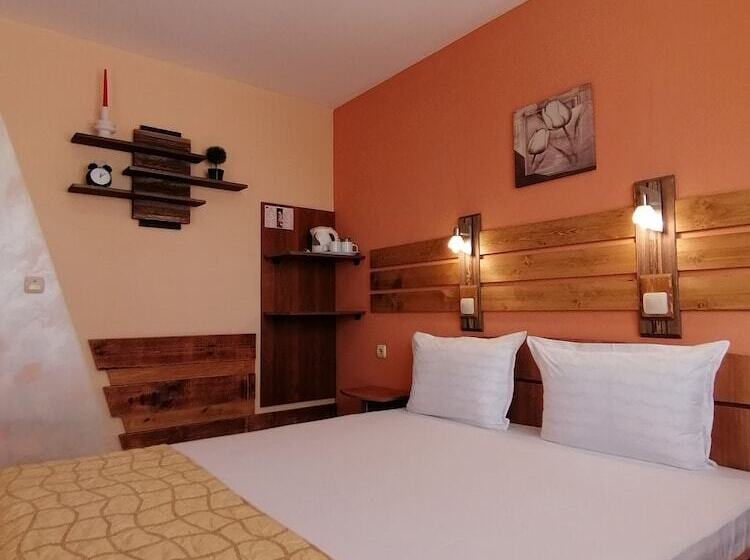 Номер Стандарт, Boutique Guest House Ikonomov