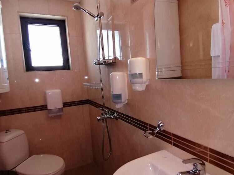 Семейный Номер, Boutique Guest House Ikonomov