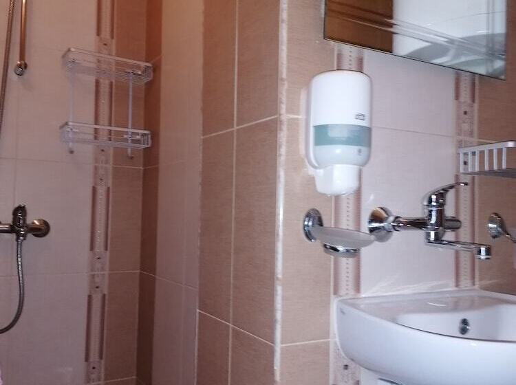 Семейное Студио, Boutique Guest House Ikonomov