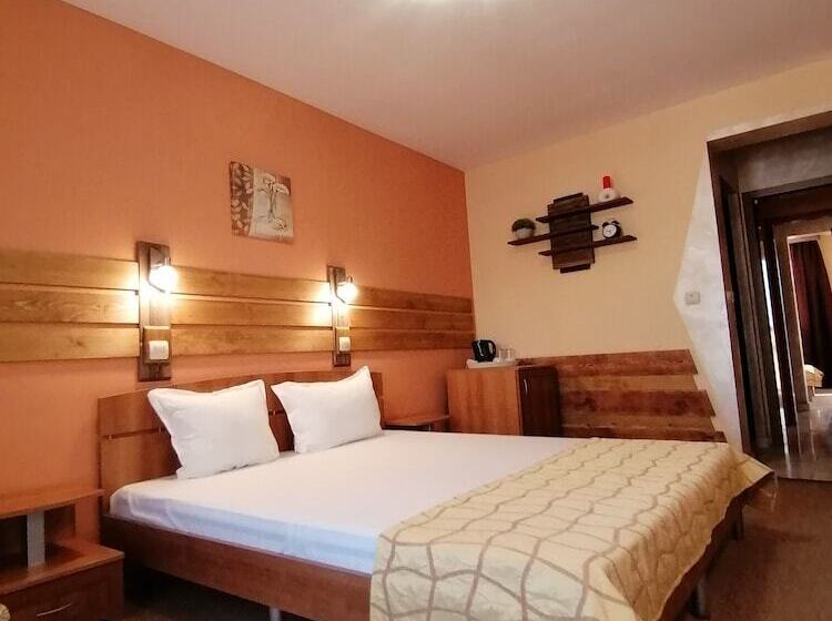 Номер Стандарт, Boutique Guest House Ikonomov