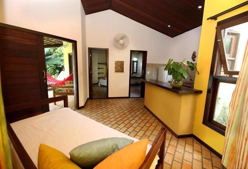 Шале 1 Спальня, Brasil Tropical Village
