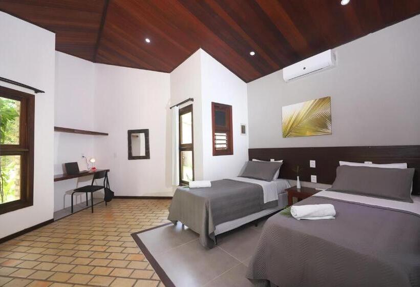 Family Suite, Brasil Tropical Village