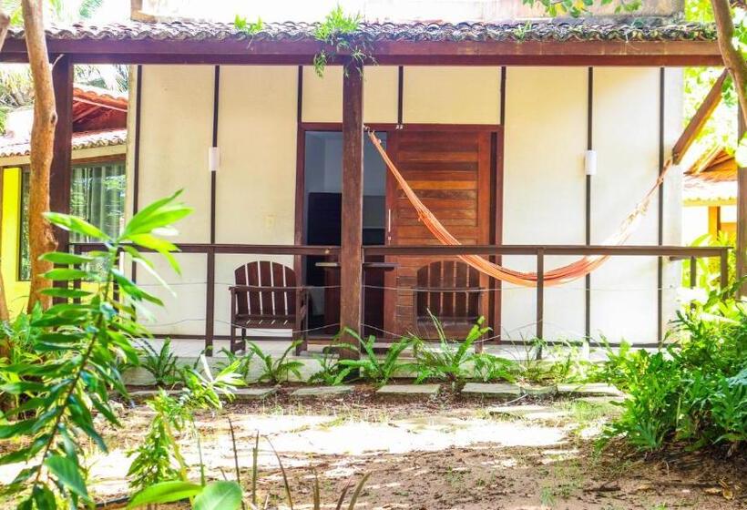 Шале Superior 1 Спальня, Brasil Tropical Village