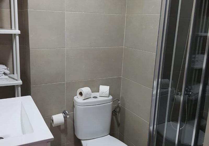 スタンダードルーム, City Express By Marriott Los Mochis