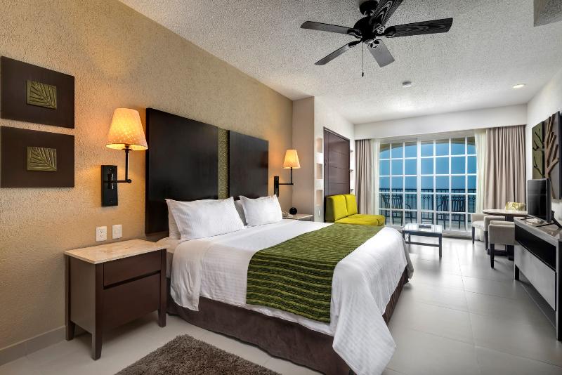 Junior Suite, Marina El Cid Spa & Beach Resort   All Inclusive