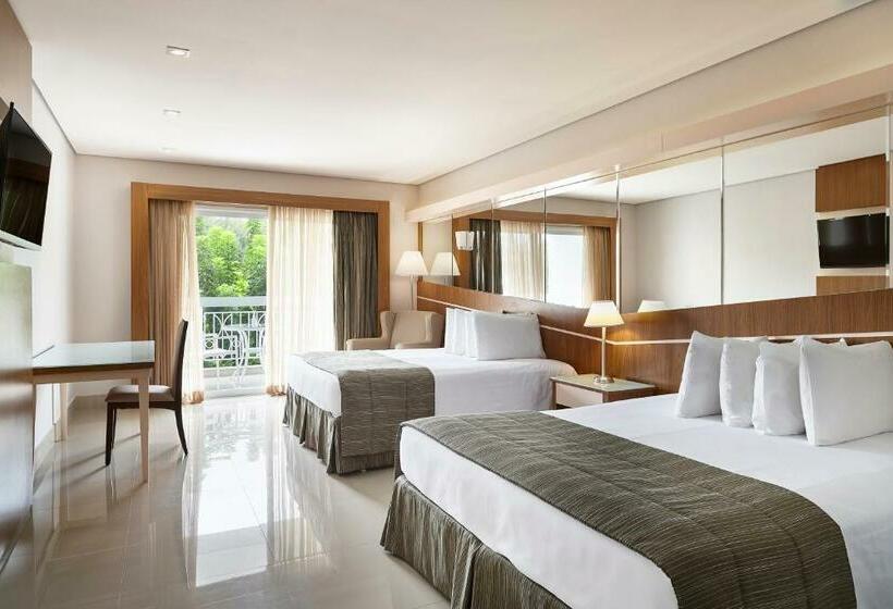 Трехместный Номер Superior, Mavsa Resort