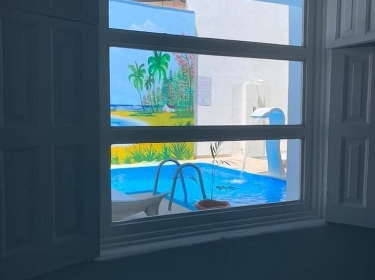 스탠다드 룸, Na Praia