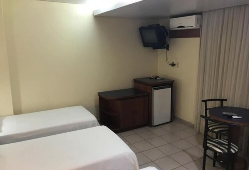 Номер Стандарт, Oft Plaza Oeste