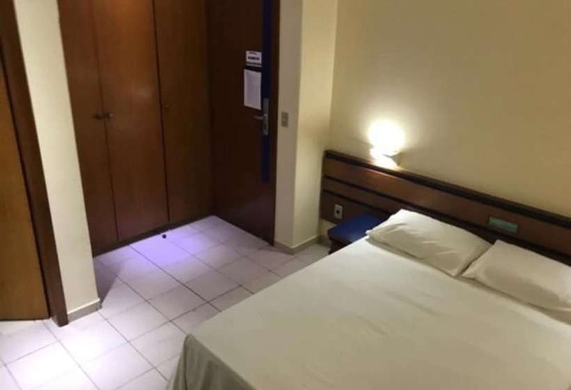 Номер Стандарт, Oft Plaza Oeste