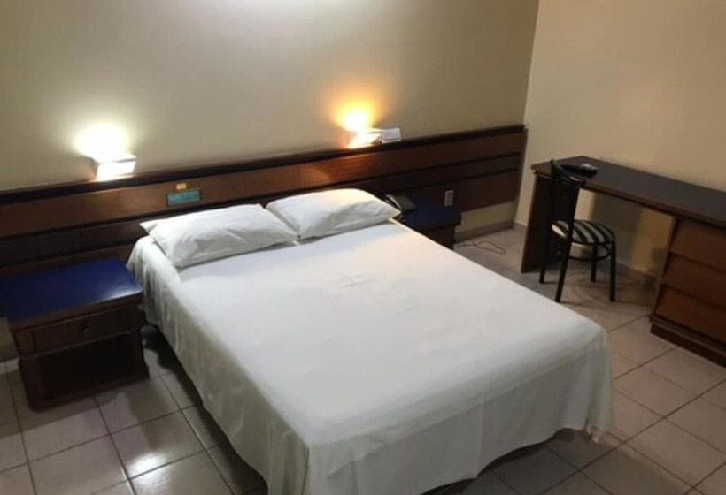 Family Suite, Oft Plaza Oeste