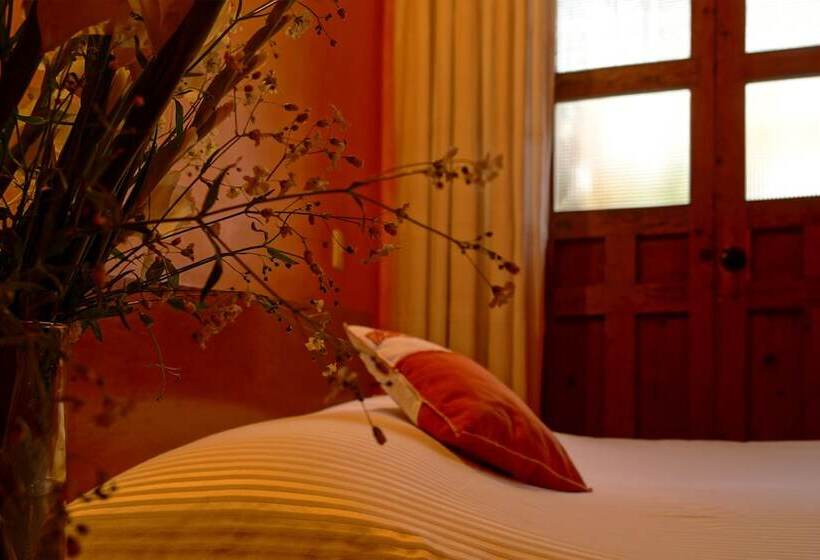 Номер Стандарт, Posada El Paraíso