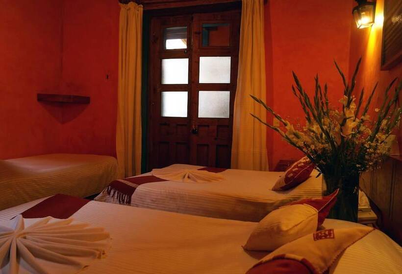Семейный Номер, Posada El Paraíso