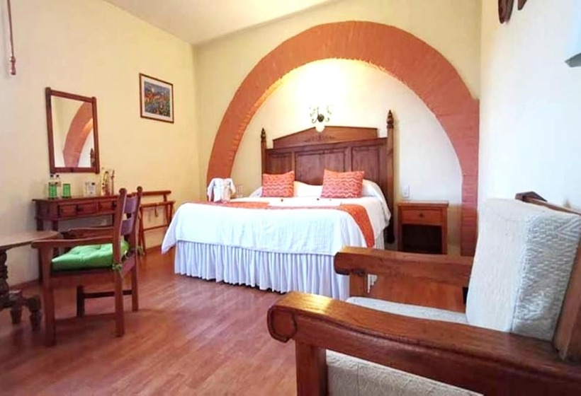 Номер Superior, Rincon Del Arco