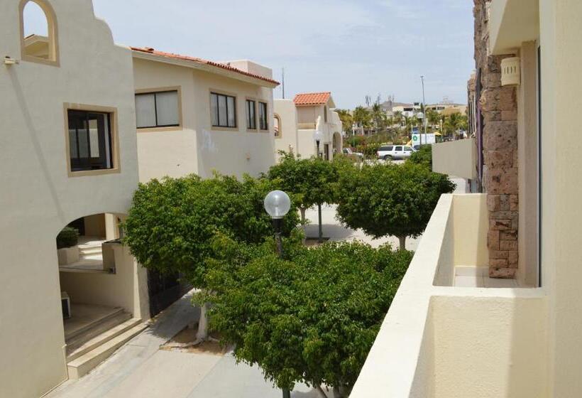 غرفة قياسية, Marisol Hotel Boutique