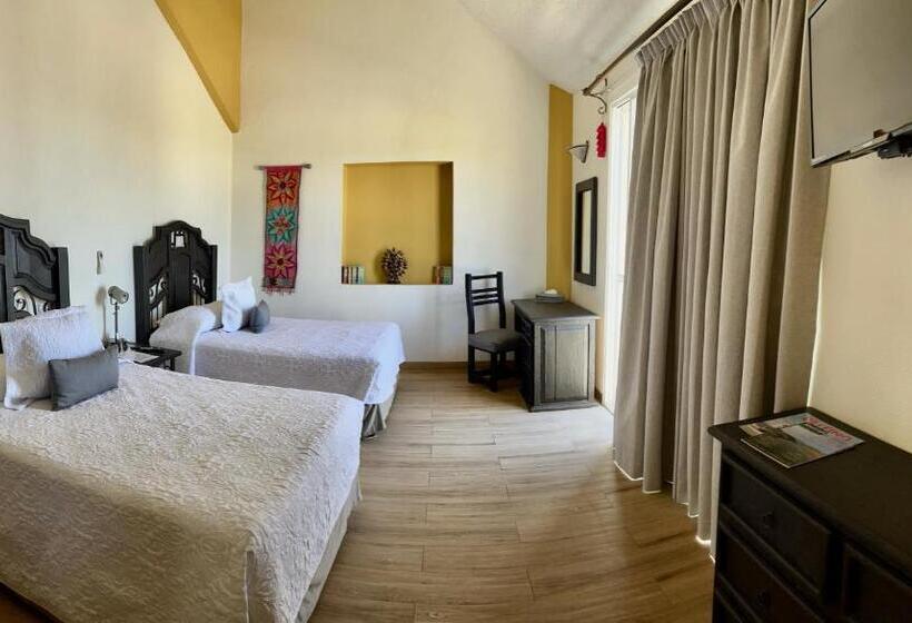 جناح, Marisol Hotel Boutique