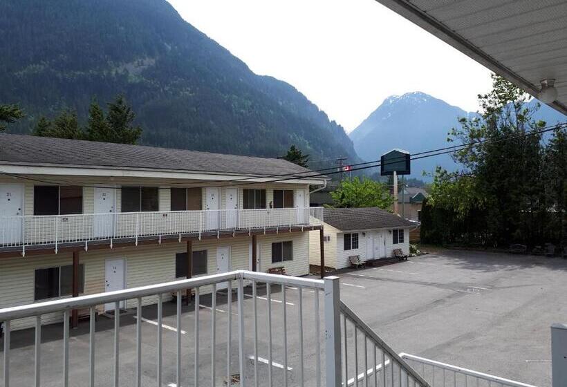 Family Suite, Park Motel
