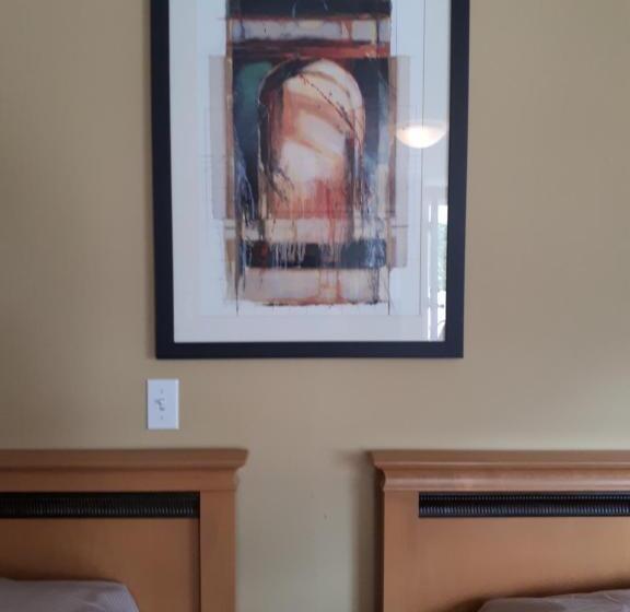 Family Suite, Park Motel
