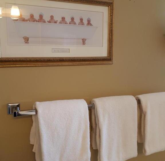 Family Suite, Park Motel