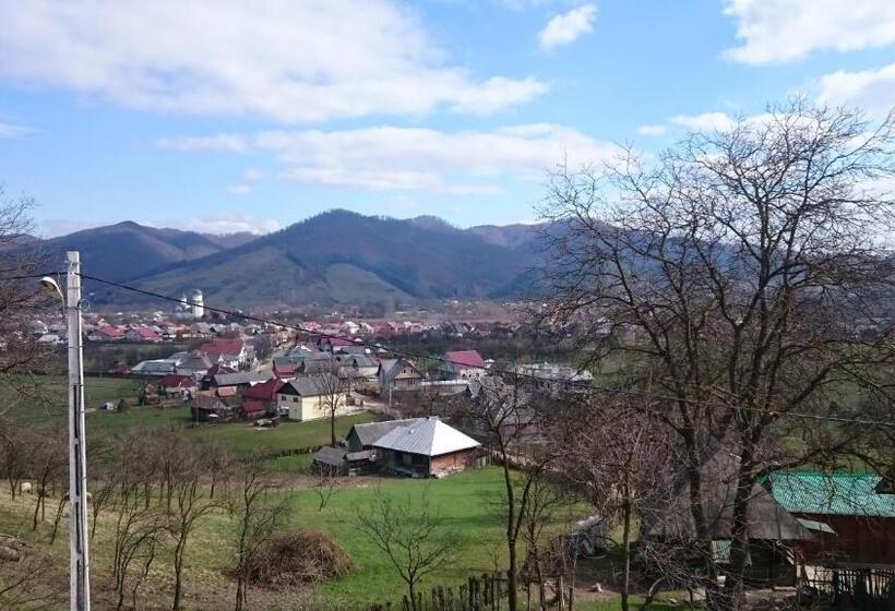 스탠다드 룸, Pensiunea Agroturistica Raluca