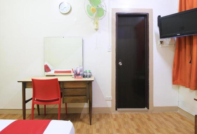 豪华房间, Reddoorz Plus @ Chinatown Binondo