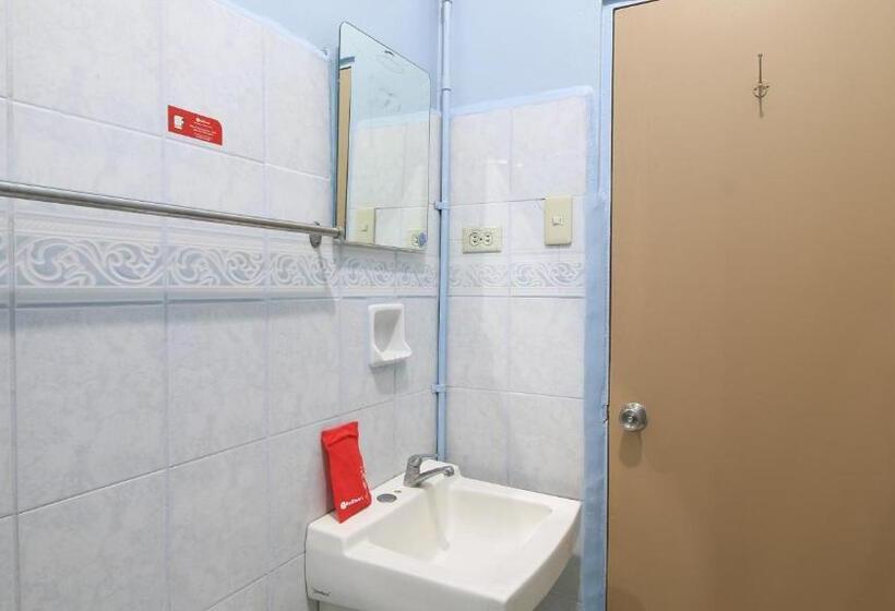 标准间, Reddoorz Plus @ Chinatown Binondo