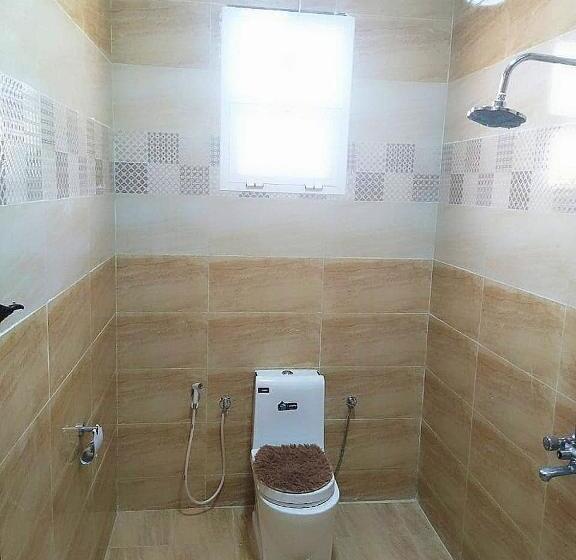 اتاق لوکس, Turtle Guest House