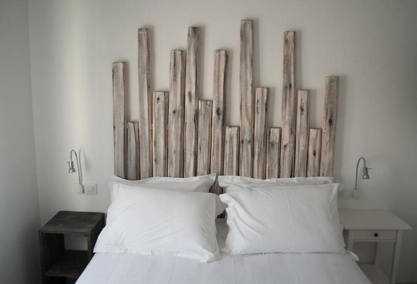 Номер Стандарт, Hostal Gargal