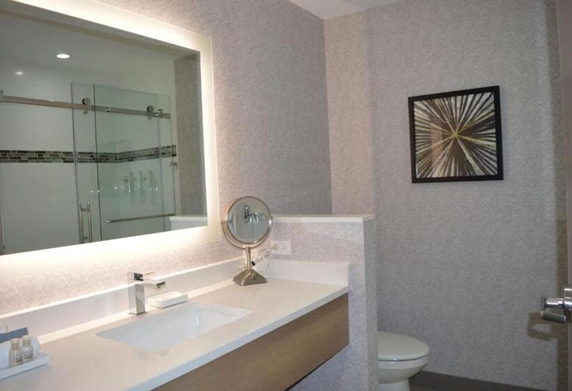 Стандартный Номер Кровать Кинг, Best Western Premier Route 97 Vernon