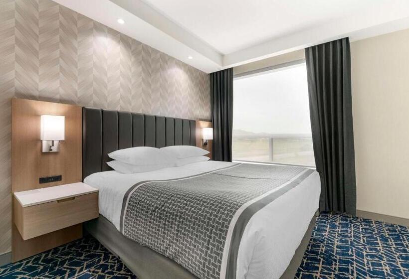 Стандартный Номер Кровать Кинг, Best Western Premier Route 97 Vernon